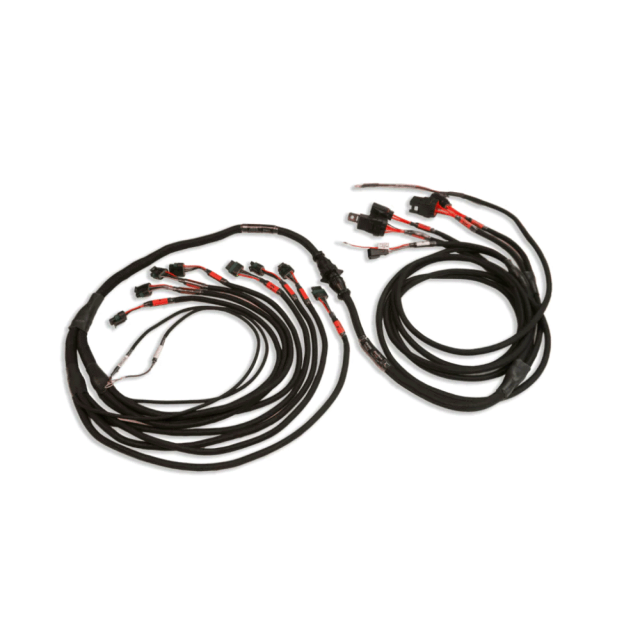 PRO550600 V8 SMART COIL HARNESS